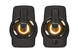 TRUST Enceintes multimédia GEMI 2.0 RGB
