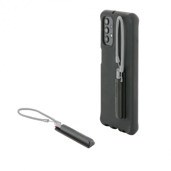 Pack of 10 Adhesive Retractable Stylus