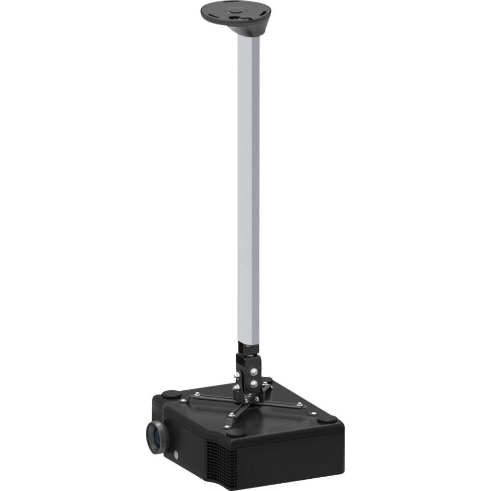 NEOMOUNTS DS45-430BL14 Support de bureau pour Ã©cran Ã  poser 32-55p- pivotant