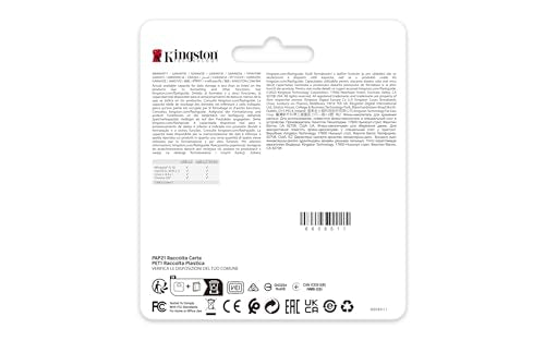 KINGSTON 512Go 220Mo/s Metal USB 3.2 Gen 1 DataTraveler SE9 G3