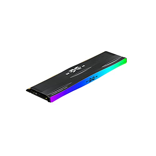 SILICON POWER XPOWER Zenith RGB 32Go 2x16Go DDR4 3200MHz CL16 DIMM 1.35V