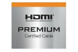 DEXLAN Cordon HDMI Premium haute vitesse avec Ethernet - 5 m