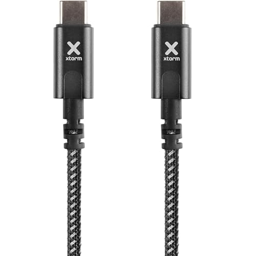XTORM Câble USB-C Original 100W 2 mètres