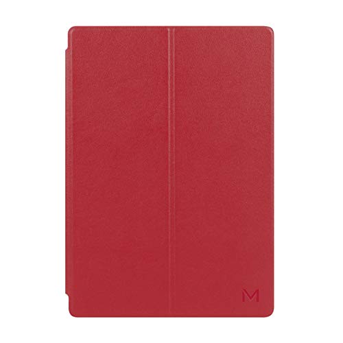 MOBILIS Protection à rabat Origine pour tablette - Rouge - 9" - 11"