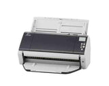 RICOH fi7480 Scanner A4 USB 3.0 80 ppm / 160 ipm 300dpi A4L ADF for up to 100 sheets 80g/m supports scanning A3 format doc