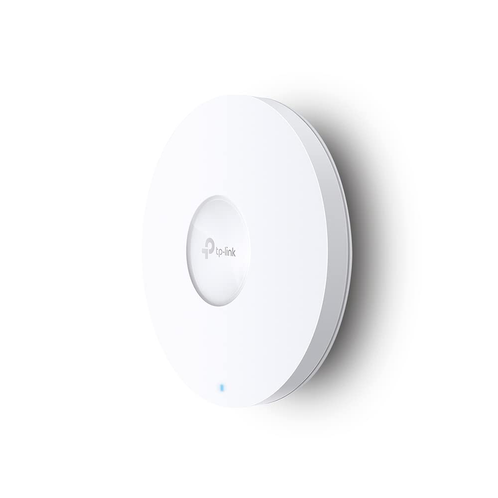 EAP653 UR New AX3000 Ceiling Mount WiFi6