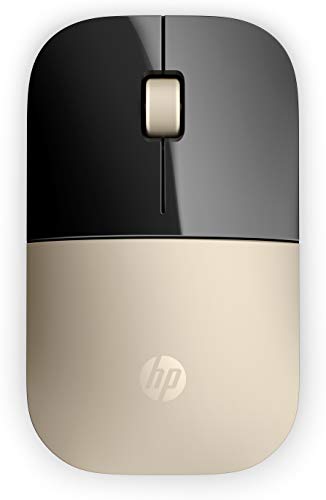 HP Z3700 White Wireless Mouse