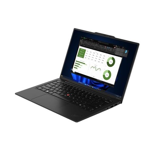 LENOVO ThinkPad X1 Carbon G13 Intel Core Ultra 7 258V 14p 2.8K 32Go 512Go SSD M.2 UMA W11P 3YR Premier