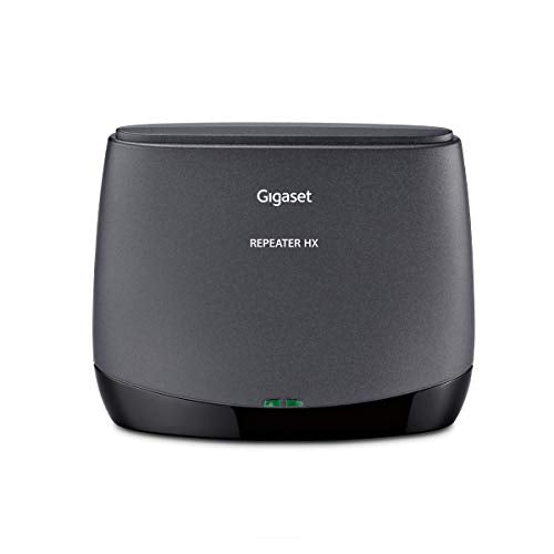 Gigaset repeteur telephone dect sans fil