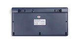 BAKKERELKHUISEN Clavier Compact UltraBoard 950 wireless (DE)