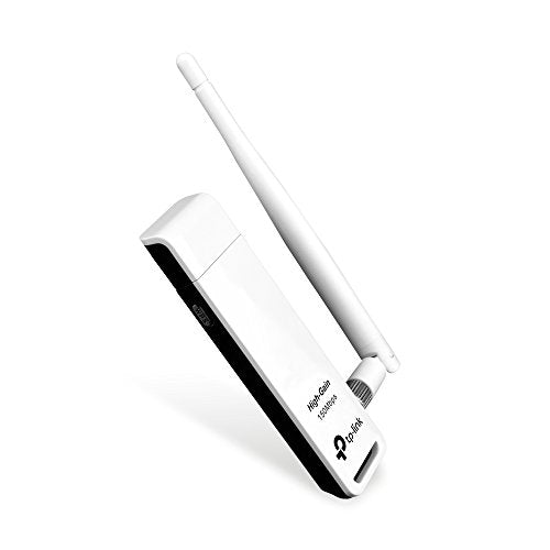 N150 WiFi High Gain USB Adapter