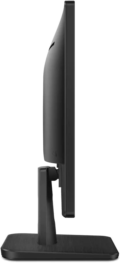 AOC 24E1Q 23.8p - 1920 x 1080 Full HD (1080p) 60 Hz - IPS - 250 cd/m2 - 1000:1 - 5 ms - HDMI, VG DisplayPort - haut-parleurs