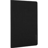 LENOVO - Étui à rabat pour tablette - gris - pour Tab K10 ZA8N, ZA8R, ZA8S, ZA8T, ZA9K ThinkCentre M75t Gen 2 11W5