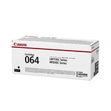 CANON Toner Cartridge 064 Black