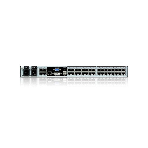 ATEN PREMIUM KN8132v KVM IP ALTUSEN 32 PORTS  9 Utilisateurs