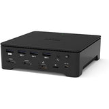 PORT DESIGNS Docking Universal Office 2 X 2K EU SMI Drivers Docking Station