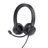 TRUST HS-150 Analogue PC On Ear Headset