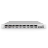 CISCO Meraki MS210-48 1G L2 Cld-Mngd 48x GigE Switch