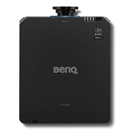 BENQ vidéoprojecteur WUXGA LU9915 + STD lens 8000Lum