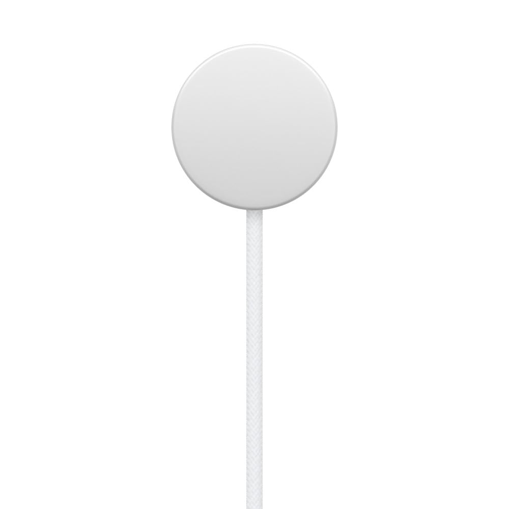 Apple Watch Mag Fast CHarger USBc 1M