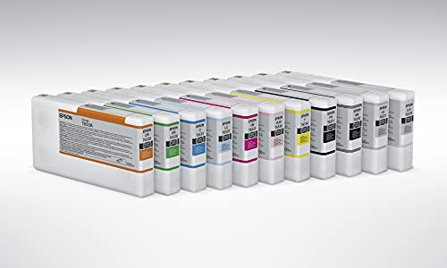Ink/T9135 UltraChrome HDR 200ml LCY