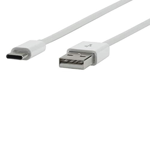 Cable USB Type-A Male/USB Type-C Male