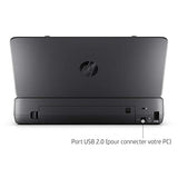 HP Officejet 200 Mobile Printer A4 color Inkjet