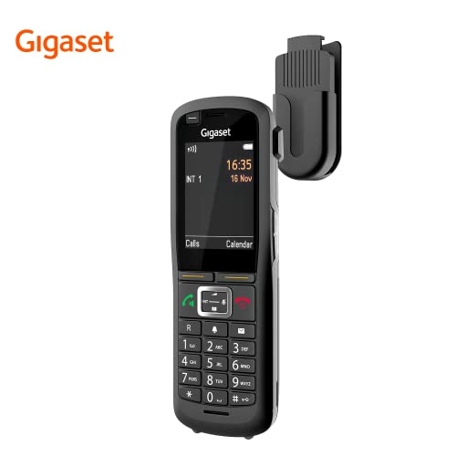 Gigaset R700H PRO Téléphone DECT Suppl. IP65 et Antichoc