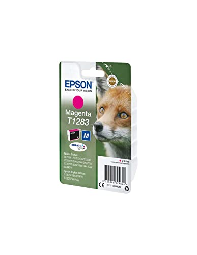 Ink/T1283 Fox 3.5ml MG