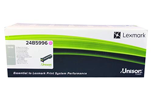 LEXMARK C6160 BSD Magenta Toner Cartridge