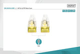 Digitus Câble de brassage CAT 6A S/FTP