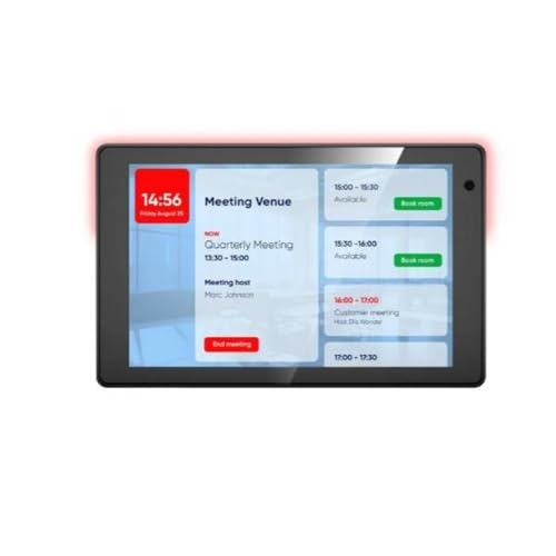 PHILIPS- Ecran tactile multipoints connecté 10" 10BDL5051T