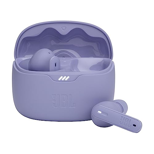 JBL TUNE BEAM WHT