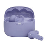 JBL TUNE BEAM WHT
