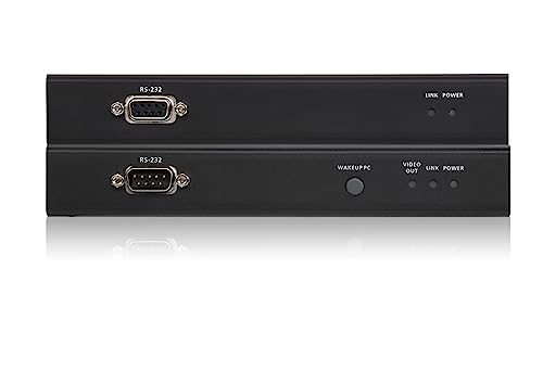 ATEN CE620-AT-G extension KVM Émetteur et récepteur