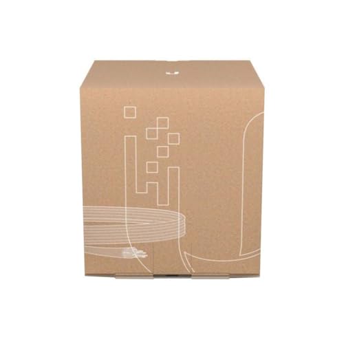 Ubiquiti UISP-CABLE-PRO Networks UISP Cable Pro câble de réseau Noir 305 m Cat5e