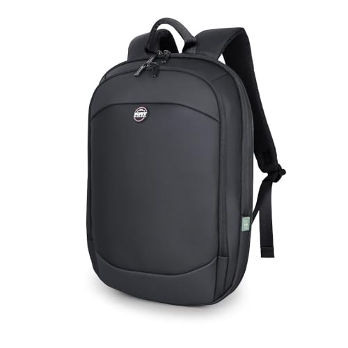 PORT DESIGNS Chicago Evo Laptop Backpack 15.6/16p Expandable