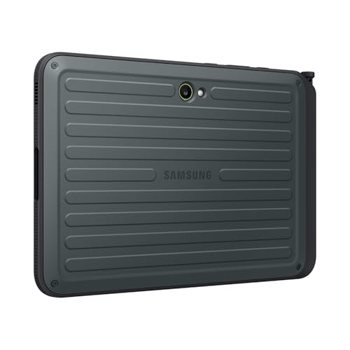 Tab Active5 Pro 5G 8+256 Enterprise Edit