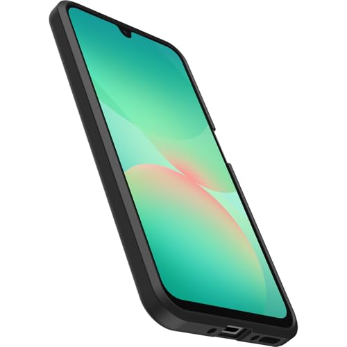 OtterBox React Galaxy A26 5G blk ProPack