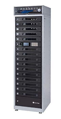 LOCKNCHARGE Kit réseau pour Fuyl Tower 15