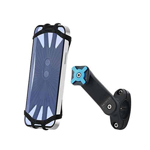 U.FIX Unv Smartphone Mount+360° rotation