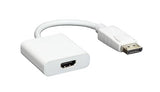 ATEN VC985 convertisseur DisplayPort vers HDMI