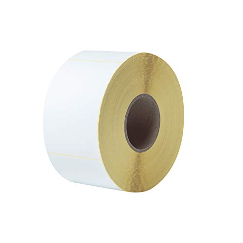 4 x Coated Thermal Transfer lbl 102x150