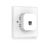 TP-LINK EAP230-WALL PLASTRON MURAL WiFi 5 AC1200 PoE Actif