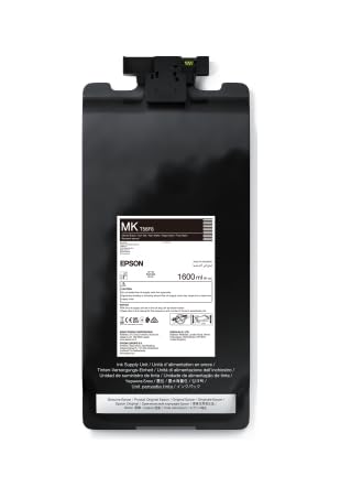 EPSON SureColor-P20500 Matte Black IIPS Ink C13T56F 1.6L