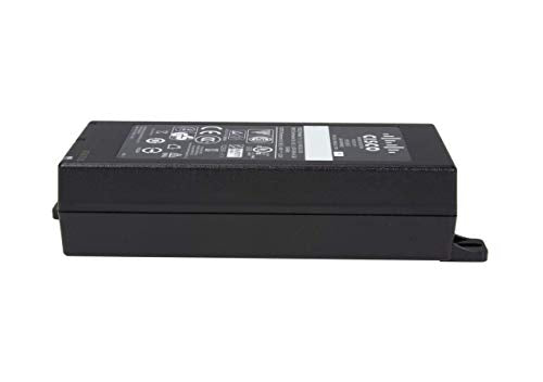 CISCO BUSINESS POWER OVER ETHERNET INJECTOR