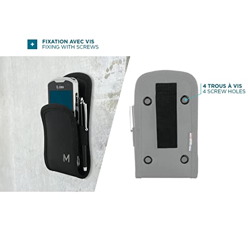 Holster Basic M HHD avec ceinture