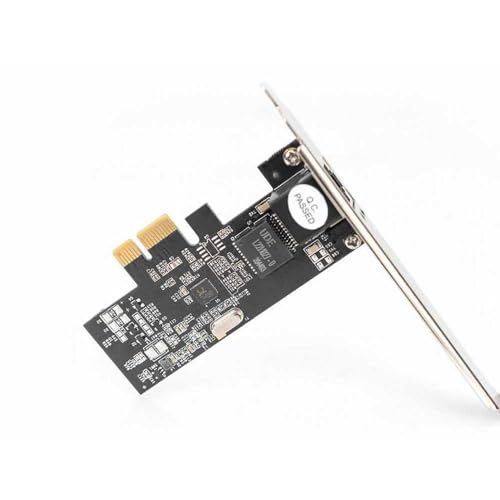 Digitus DN-10135 carte réseau Interne 2500 Mbit/s