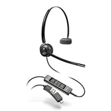POLY EncorePro 545 Casque USB-A/C Monaural