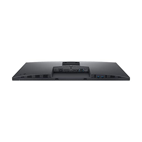 DELL P Series P3223QE 80 cm (31.5") 3840 x 2160 pixels 4K Ultra HD LCD Noir